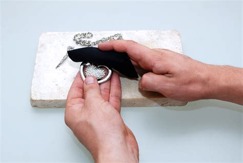 marcasite jewelry cleaning